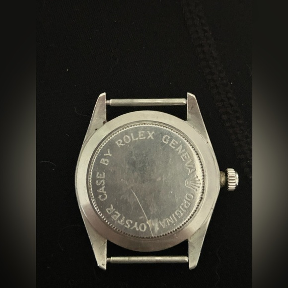 1978 Tudor Prince Oysterdate 9050/0 - Picture 7 of 7